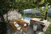 Holiday home Mario - with pool: Croatia - Dalmatia - Split - Gata - holiday home #4346 Picture 15