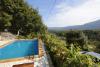 Vakantiehuis Mario - with pool: Kroatië - Dalmatië - Split - Gata - vakantiehuis #4346 Afbeelding 15