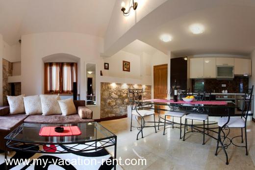 Apartments Lavanda Croatia - Dalmatia - Split - Split - apartment #437 Picture 1
