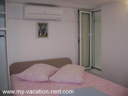 Apartments Davor Croatia - Dalmatia - Split - Split - apartment #439 Picture 1