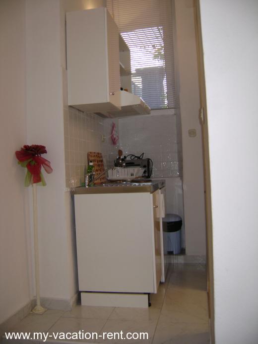 Appartementen Davor Kroatië - Dalmatië - Split - Split - appartement #439 Afbeelding 2