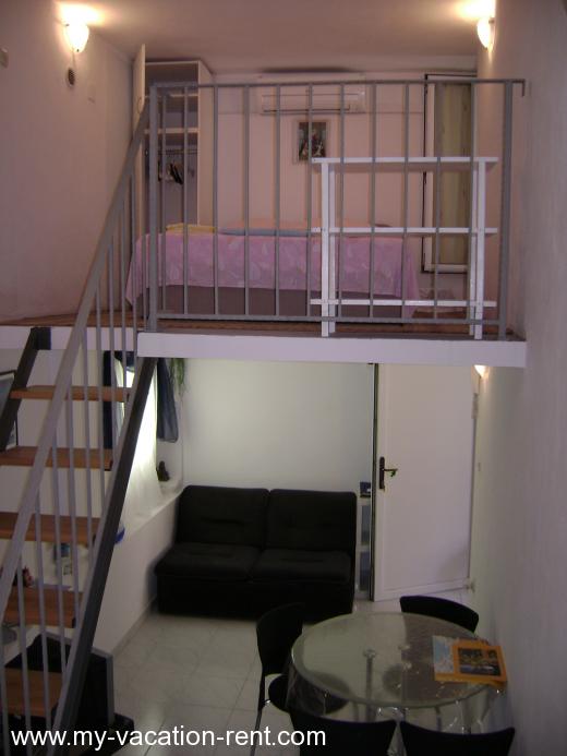 Apartmány Davor Chorvatsko - Dalmácie - Split - Split - apartmán #439 Obrázek 4
