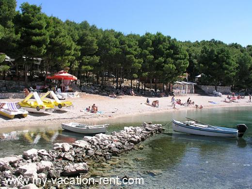 Ferienwohnungen VILLA ANTONIO Kroatien - Dalmatien - Zadar - Drage - ferienwohnung #440 Bild 15
