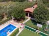 Apartments Ani - with pool and hot tub: Croatia - Dalmatia - Split - Seget Vranjica - apartment #4404 Picture 21