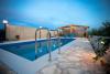 Apartments Ani - with pool and hot tub: Croatia - Dalmatia - Split - Seget Vranjica - apartment #4404 Picture 21