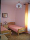 SLAVEK 5+2 Croatia - Dalmatia - Zadar - Posedarje - apartment #4414 Picture 9