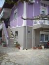app.BOŽICA (5+1) -55 euro Chorwacja - Dalmacja - Zadar - Posedarje - apartament #4414 Zdjęcie 12