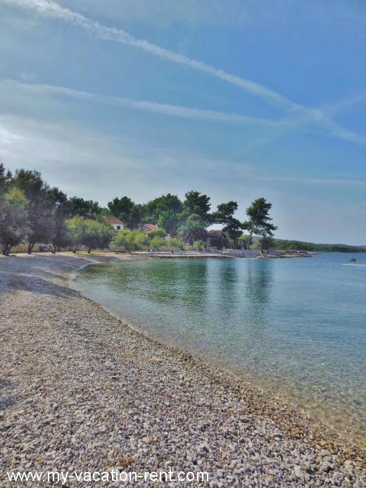 Holiday resort Bol Island Brac Dalmatia Croatia #4438