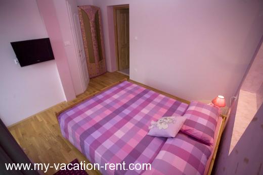 Apartments Villa Ria Croatia - Dalmatia - Split - Dugi Rat - apartment #445 Picture 4