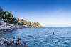 Ferienwohnungen Brane - 100m from the beach: Kroatien - Dalmatien - Insel Ciovo - Okrug Gornji - ferienwohnung #4459 Bild 14