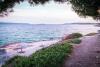 Apartments Brane - 100m from the beach: Croatia - Dalmatia - Island Ciovo - Okrug Gornji - apartment #4459 Picture 15