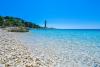 Ferienwohnungen Zvone - at the water front: Kroatien - Dalmatien - Insel Dugi Otok - Veli Rat - ferienwohnung #4478 Bild 7