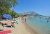 Ferienwohnungen Sea View - 250 m from sea: Kroatien - Dalmatien - Split - Suhi Potok - ferienwohnung #4480 Bild 9