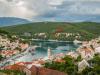 Apartments Hajdi - with large terrace :  Croatia - Dalmatia - Island Brac - Pucisca - apartment #4492 Picture 4