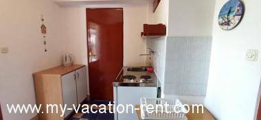 A5(2+2) Croatia - Dalmatia - Island Pasman - Zdrelac - apartment #4498 Picture 7