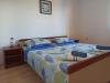 A3(2+2) Croatia - Dalmatia - Island Pasman - Zdrelac - apartment #4498 Picture 12