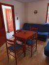 A3(2+2) Hrvatska - Dalmacija - Otok Pasman - Zdrelac - apartman #4498 Slika 12