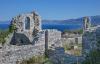 Ferienwohnungen Elena - sea view: Kroatien - Dalmatien - Insel Brac - Postira - ferienwohnung #4503 Bild 18