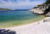 Ferienwohnungen Sea View - 7 m from beach: Kroatien - Dalmatien - Insel Hvar - Cove Zarace (Gdinj) - ferienwohnung #4506 Bild 19