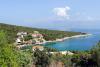 Appartementen Sea View - 7 m from beach: Kroatië - Dalmatië - Eiland Hvar - Cove Zarace (Gdinj) - appartement #4506 Afbeelding 19