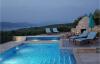 Ferienhäuse Ita - with pool and view: Kroatien - Dalmatien - Insel Brac - Postira - ferienhäuse #4537 Bild 15