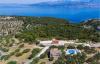 Holiday home Ita - with pool and view: Croatia - Dalmatia - Island Brac - Postira - holiday home #4537 Picture 15