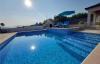 Holiday home Ita - with pool and view: Croatia - Dalmatia - Island Brac - Postira - holiday home #4537 Picture 15