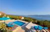 Holiday home Ita - with pool and view: Croatia - Dalmatia - Island Brac - Postira - holiday home #4537 Picture 15