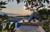 Holiday home Ita - with pool and view: Croatia - Dalmatia - Island Brac - Postira - holiday home #4537 Picture 15