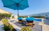 Holiday home Ita - with pool and view: Croatia - Dalmatia - Island Brac - Postira - holiday home #4537 Picture 15