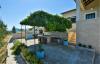 Holiday home Ita - with pool and view: Croatia - Dalmatia - Island Brac - Postira - holiday home #4537 Picture 15