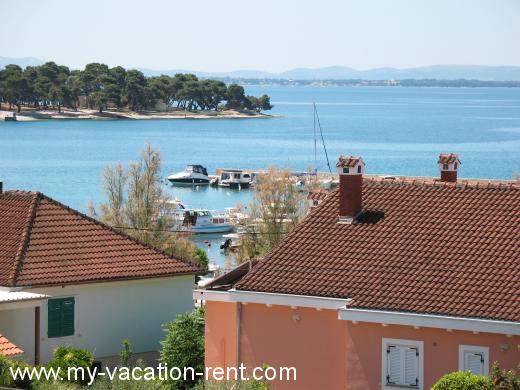 Ferienwohnungen Niksa Kroatien - Dalmatien - Zadar - Petrcane - ferienwohnung #455 Bild 2