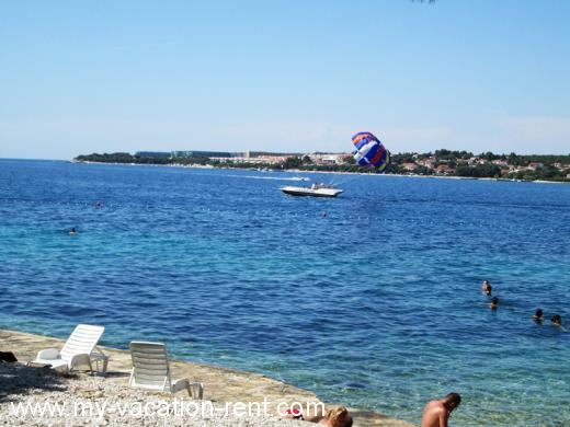 Ferienwohnungen Niksa Kroatien - Dalmatien - Zadar - Petrcane - ferienwohnung #455 Bild 6