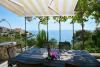 Vakantiehuis Sreća - terrace with beautifull view Kroatië - Dalmatië - Eiland Ciovo - Okrug Gornji - vakantiehuis #4550 Afbeelding 20