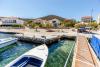Apartments Jere - 30 m from beach: Croatia - Dalmatia - Trogir - Vinisce - apartment #4557 Picture 10