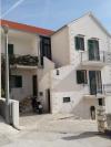 Appartementen Desa - sea view : Kroatië - Dalmatië - Eiland Brac - Bol - appartement #4576 Afbeelding 7