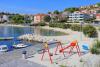 Apartamenty Pero - 70m from the sea: Chorwacja - Dalmacja - Trogir - Marina - apartament #4585 Zdjęcie 13