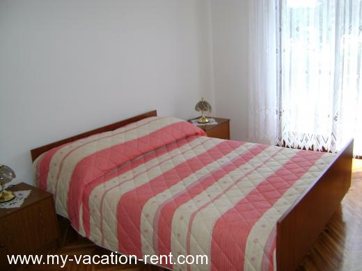 Apartments More Croatia - Dalmatia - Zadar - Vrsi - apartment #460 Picture 4