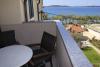 Appartements Zdenka - 10 m from the beach :  Croatie - La Dalmatie - Sibenik - Vodice - appartement #4638 Image 10