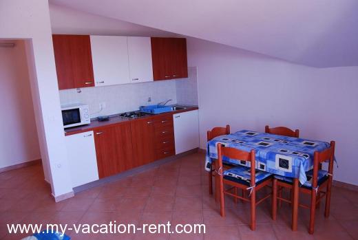 Apartments JURICIC Croatia - Istria - Umag - Zambratija - apartment #464 Picture 5