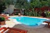 Nyaraló Silvia - open pool: Horvátország - Dalmácia - Sziget Brac - Supetar - nyaraló #4667 Kép 13