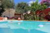 Vakantiehuis Silvia - open pool: Kroatië - Dalmatië - Eiland Brac - Supetar - vakantiehuis #4667 Afbeelding 13