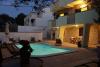 Holiday home Silvia - open pool: Croatia - Dalmatia - Island Brac - Supetar - holiday home #4667 Picture 13