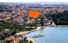 Apartments Miki - 50 M from the beach :  Croatia - Dalmatia - Zadar - Zadar - apartment #4676 Picture 2