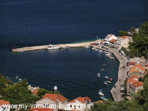 Ferienwohnungen ANDRIJIĆ Kroatien - Dalmatien - Dubrovnik - KORČULA-PRIGRADICA - ferienwohnung #468 Bild 4