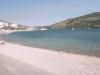 Ferienwohnungen Paž - 28m from the beach: Kroatien - Dalmatien - Trogir - Vinisce - ferienwohnung #4681 Bild 4