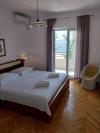 A2(5) Croatia - Dalmatia - Makarska - Baska Voda - apartment #4685 Picture 16