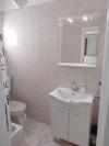 A2(5) Croatia - Dalmatia - Makarska - Baska Voda - apartment #4685 Picture 16