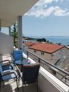 A2(5) Croatia - Dalmatia - Makarska - Baska Voda - apartment #4685 Picture 16