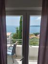 A2(5) Croatia - Dalmatia - Makarska - Baska Voda - apartment #4685 Picture 16